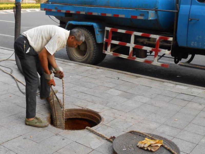 上海闸北区汉中路管道疏通专业疏通马桶维修漏水